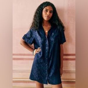 Sezane Ana Dress
